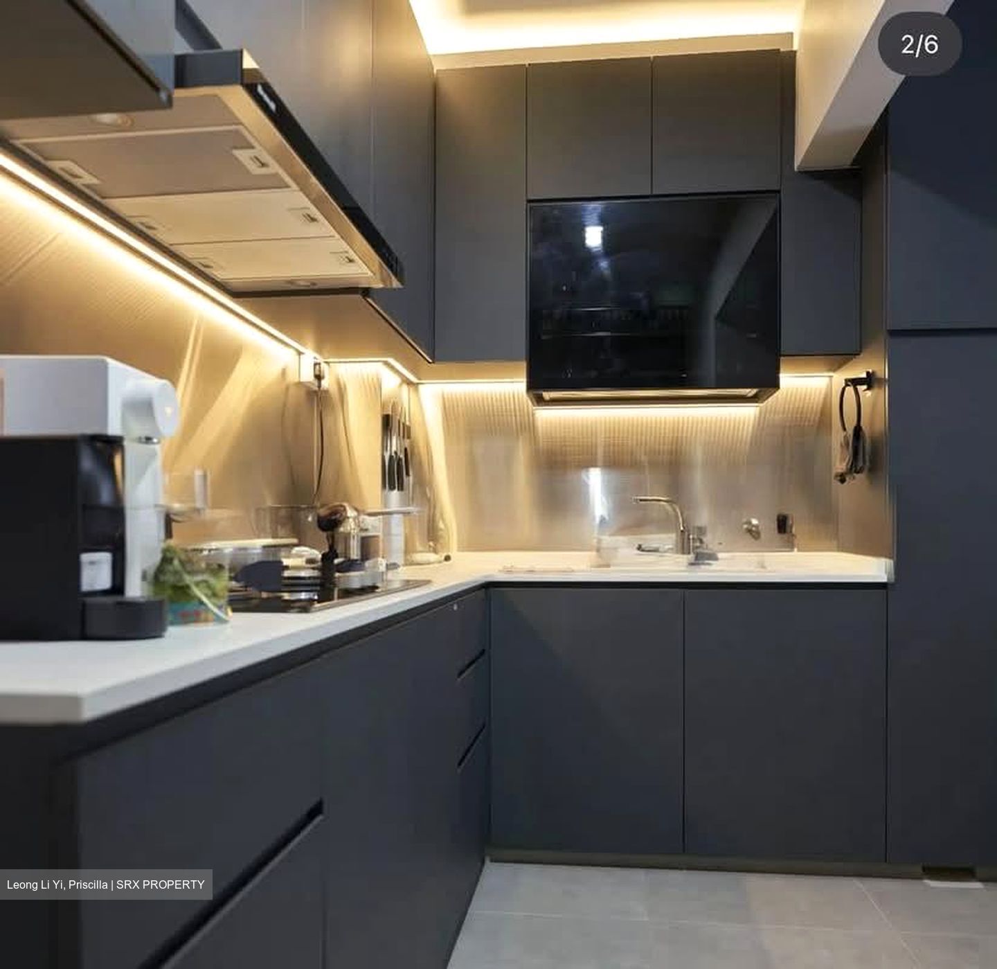 Blk 113B Alkaff Oasis (Toa Payoh), HDB 3 Rooms #590860821